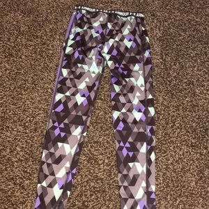 Girls leggings